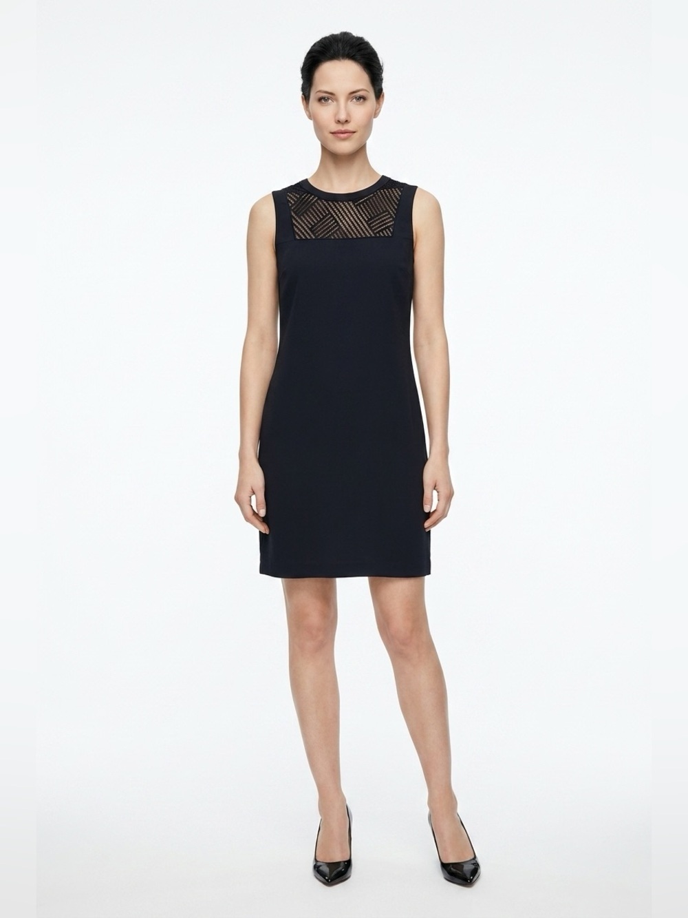 ✌️4 for $20✌️ Calvin Klein shift dress